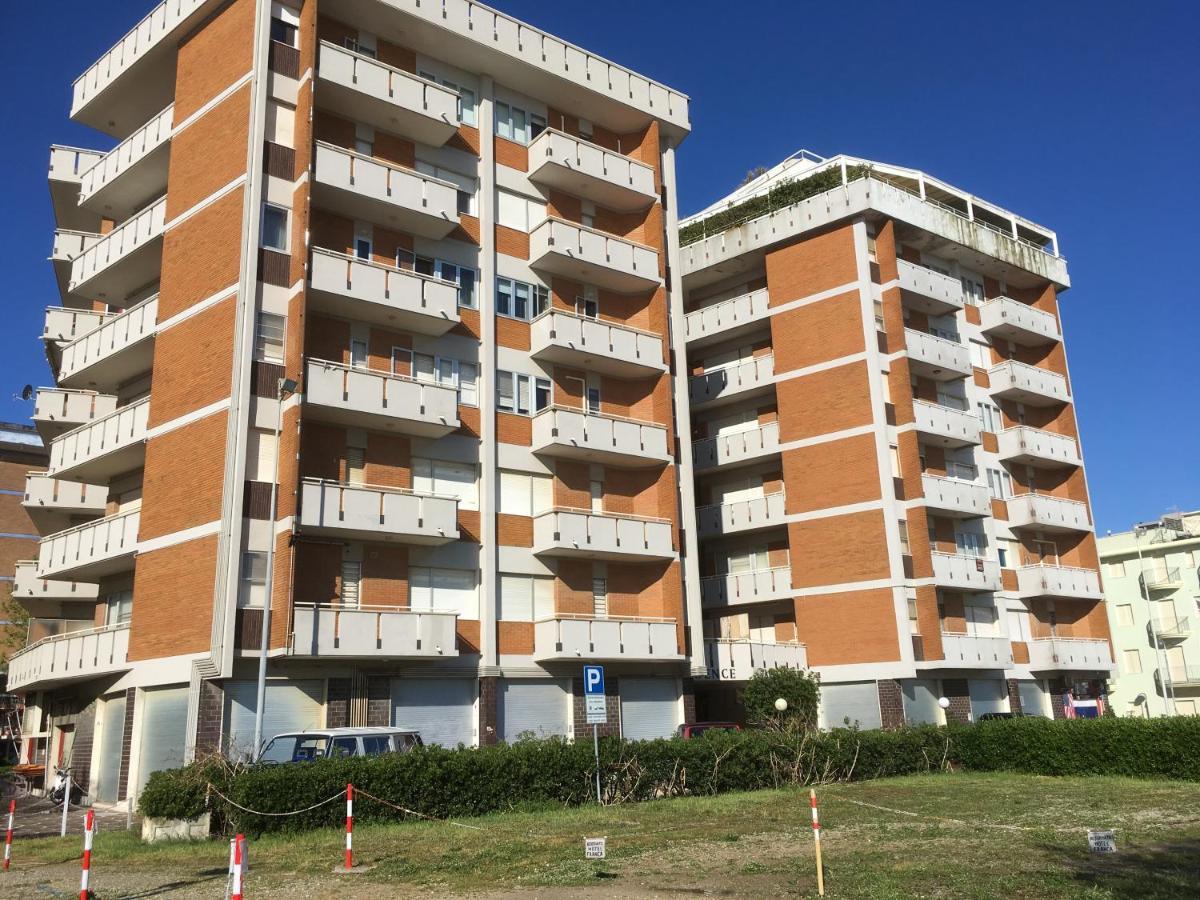 Appartamento Fronte Mare Rimini Exterior photo